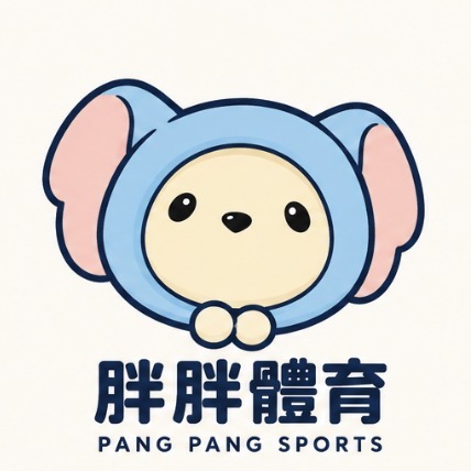 胖胖體育